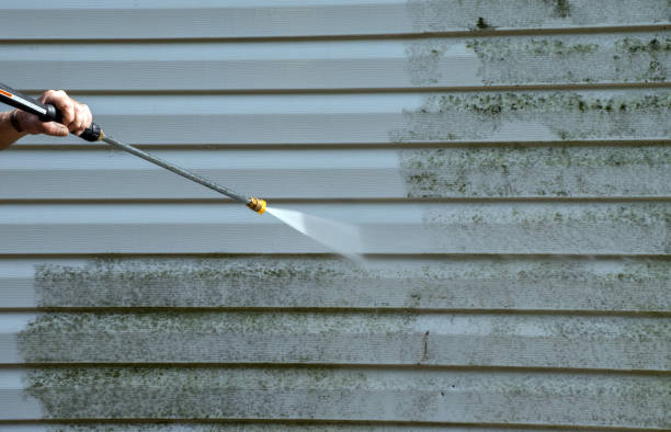 Best Parking Lot and Garage Cleaning  in Somers, MT
